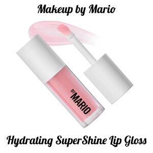 Makeup by Mario Lip Gloss